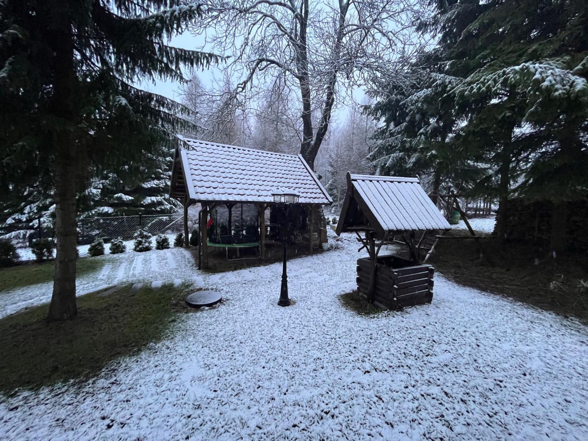 Dobrze Mi Tu-Kikity Exterior foto
