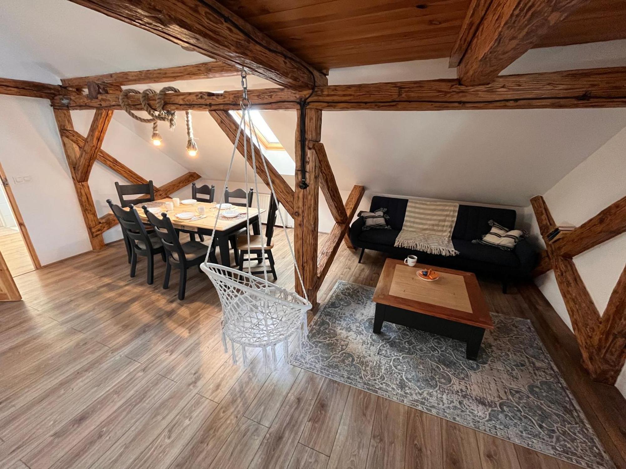 Dobrze Mi Tu-Kikity Exterior foto